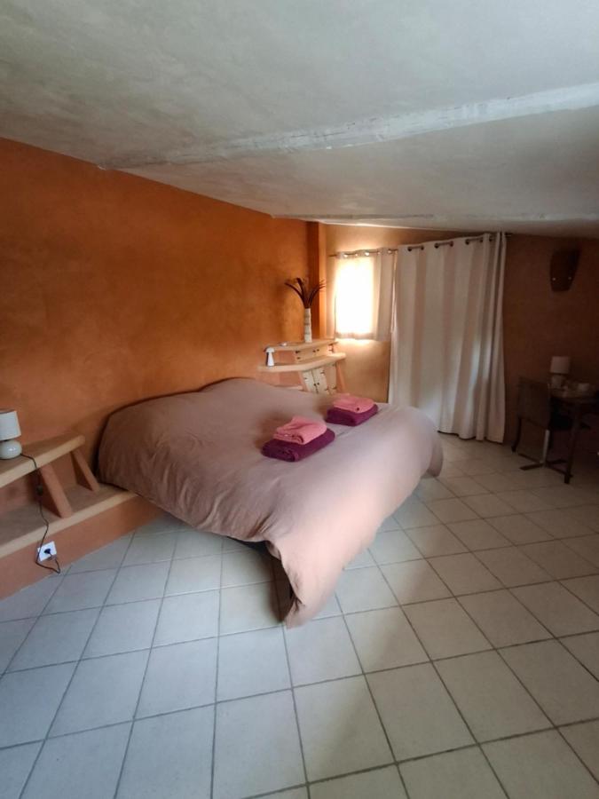 King Room with Mountain View