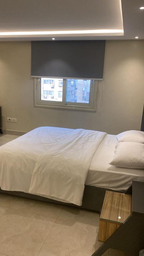 Zm apartment shehab Vib - Chambres d’hôtes Gizeh