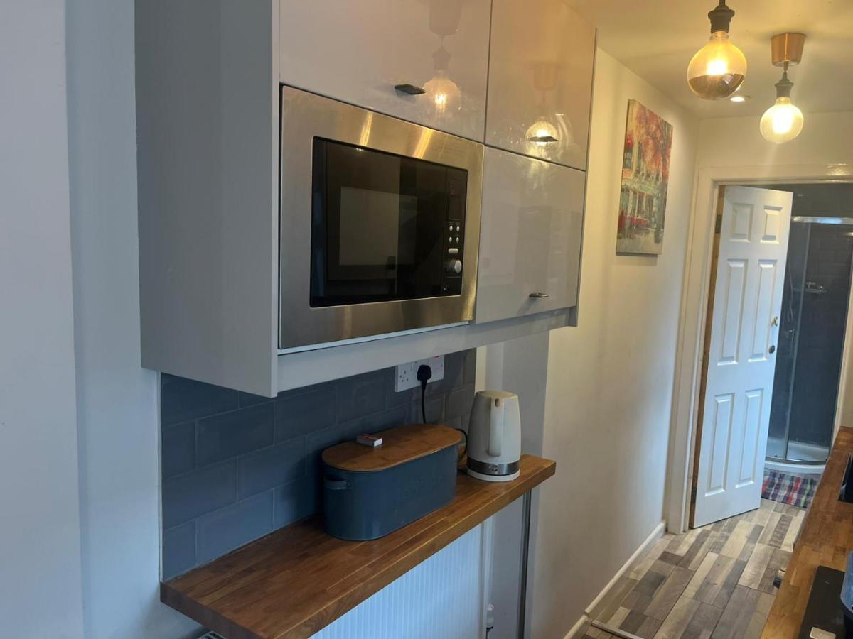 George Guest House - Bed and Breakfast Stoke-on-Trent