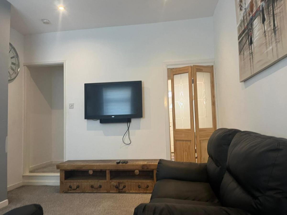 Habitación Doble Económica