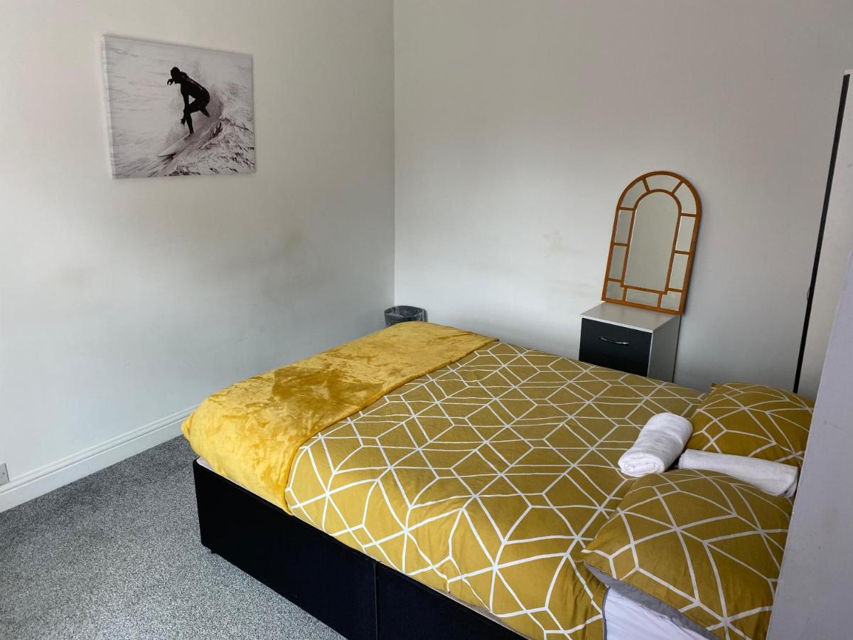 Habitación Doble con baño privado