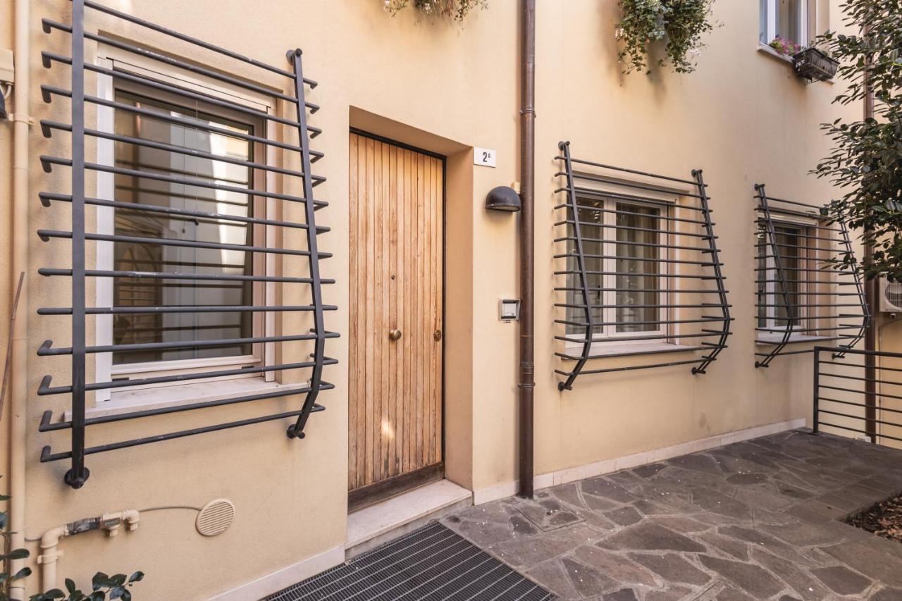 Casa Malatesta - in Centro, 10 min in bici dalla spiaggia - B&B Rimini