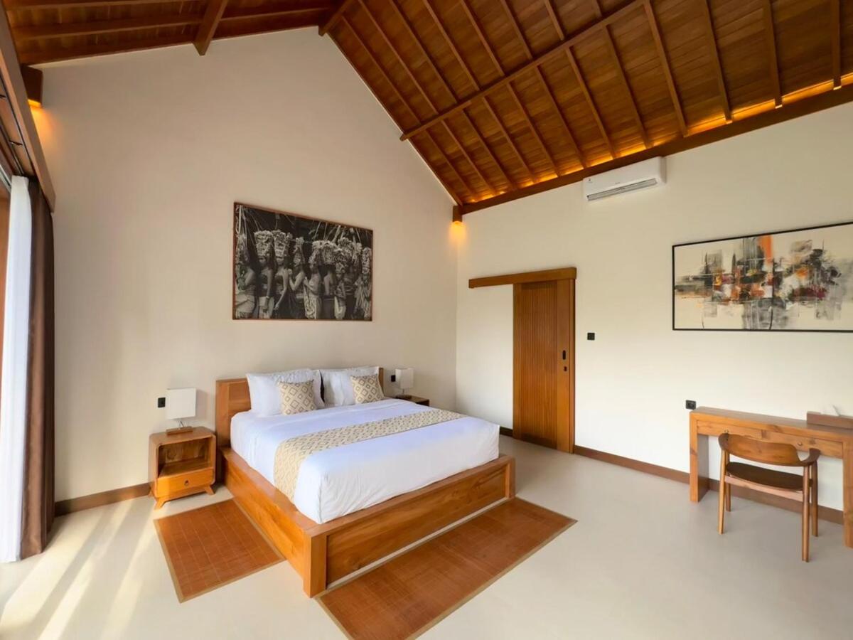 Villa Bhawantu Ubud - B&B Ubud