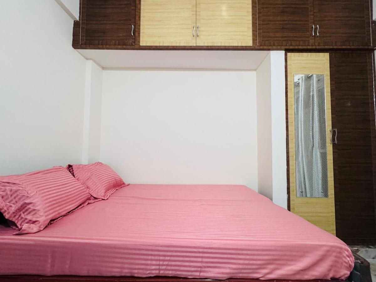 RM living spaces 302 - B&B Bengaluru