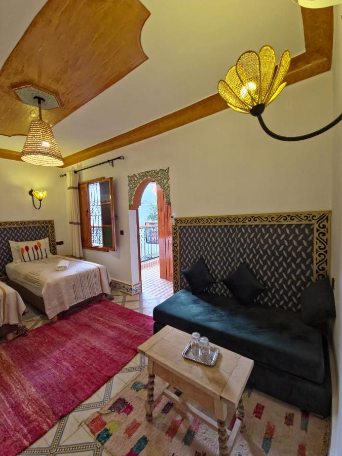 Double or Twin Room with Bathroom