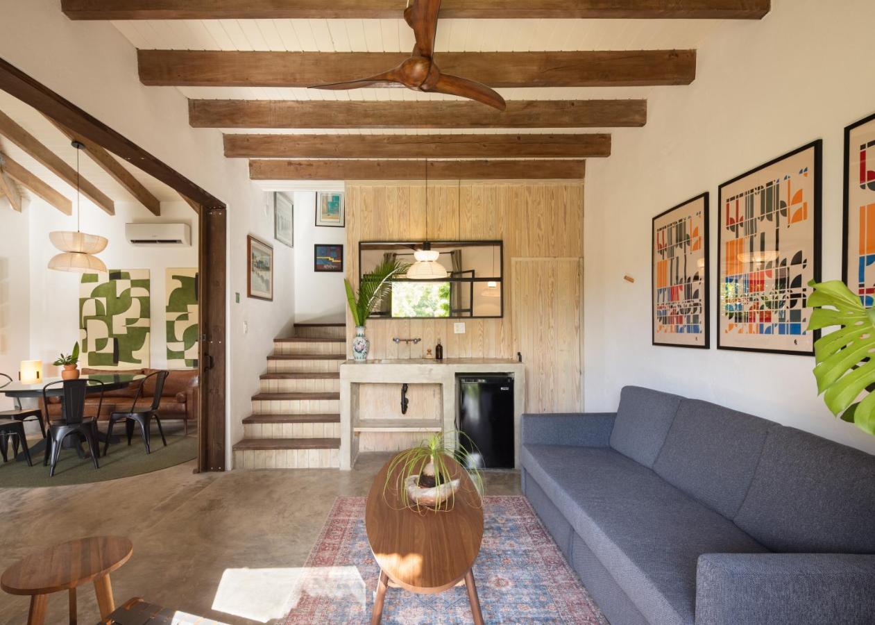 Superior Zimmer mit Kingsize-Bett