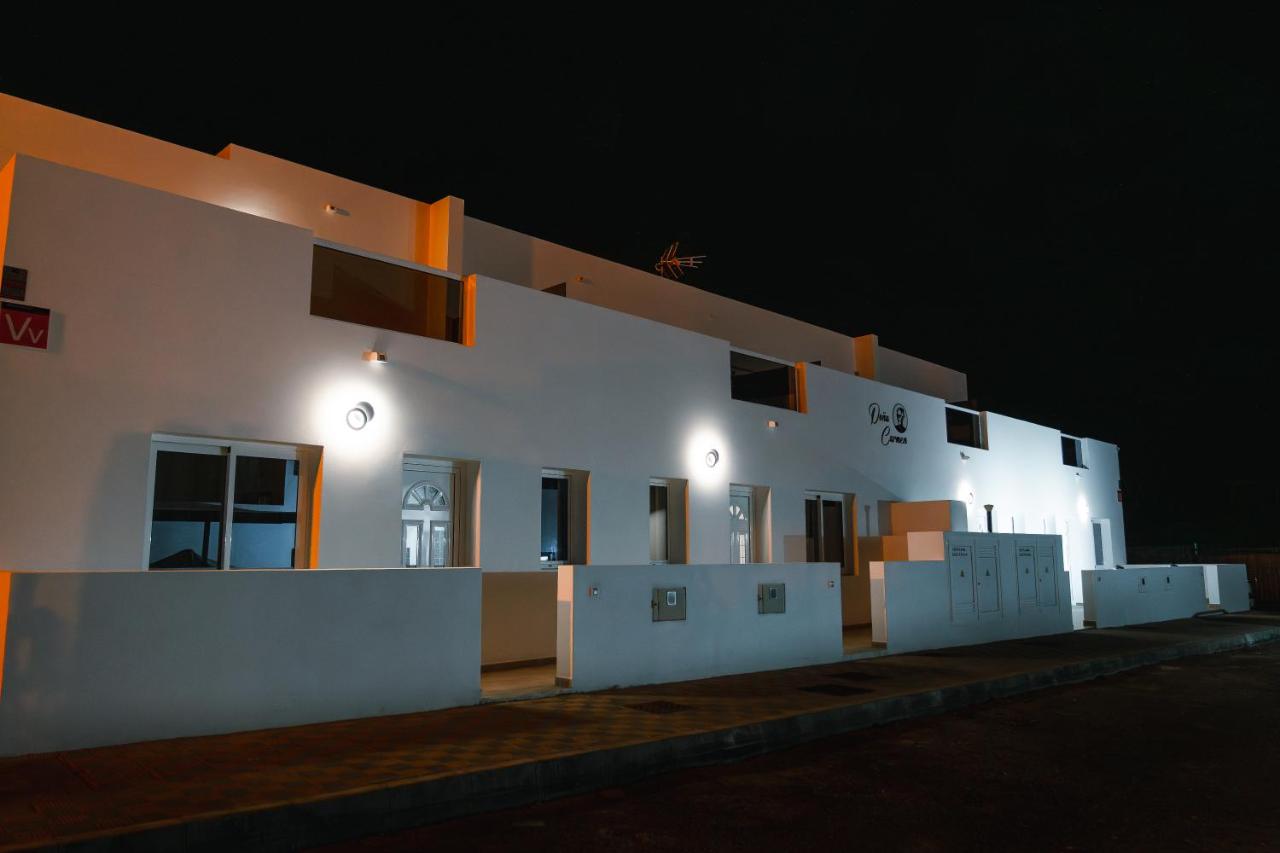 Doña Carmen 2 - B&B Las Playitas