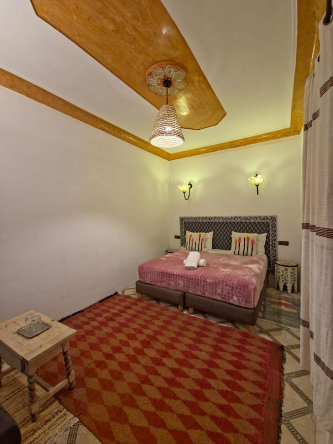 Double or Twin Room with Private Bathroom