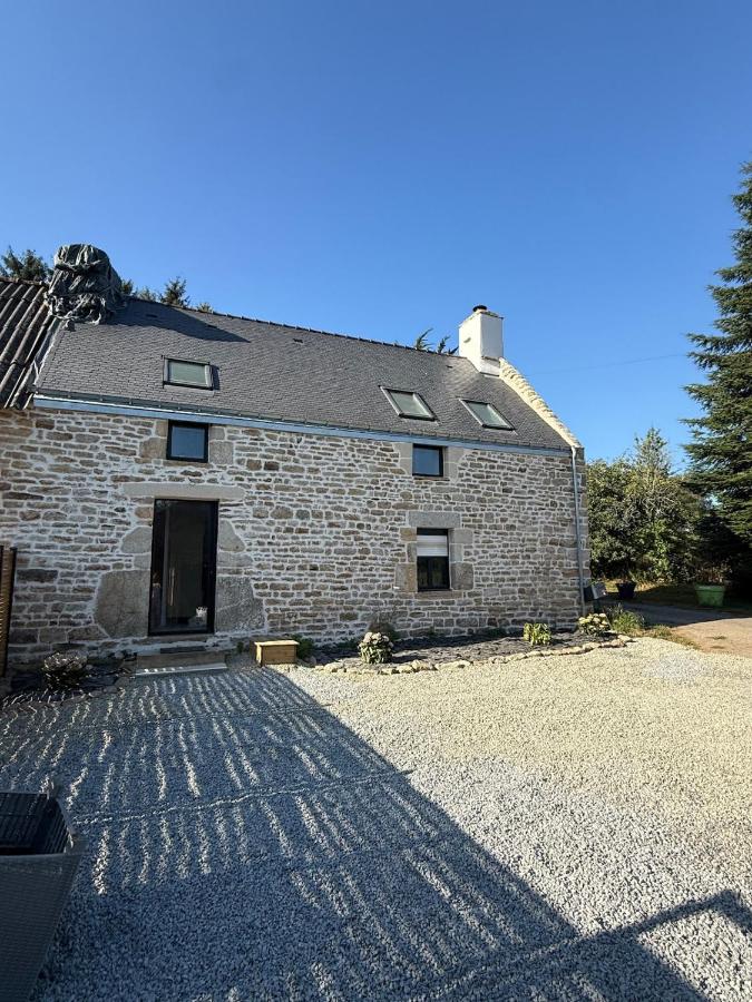 Nature break in a farmhouse near Vannes - B&B Grand-Champ