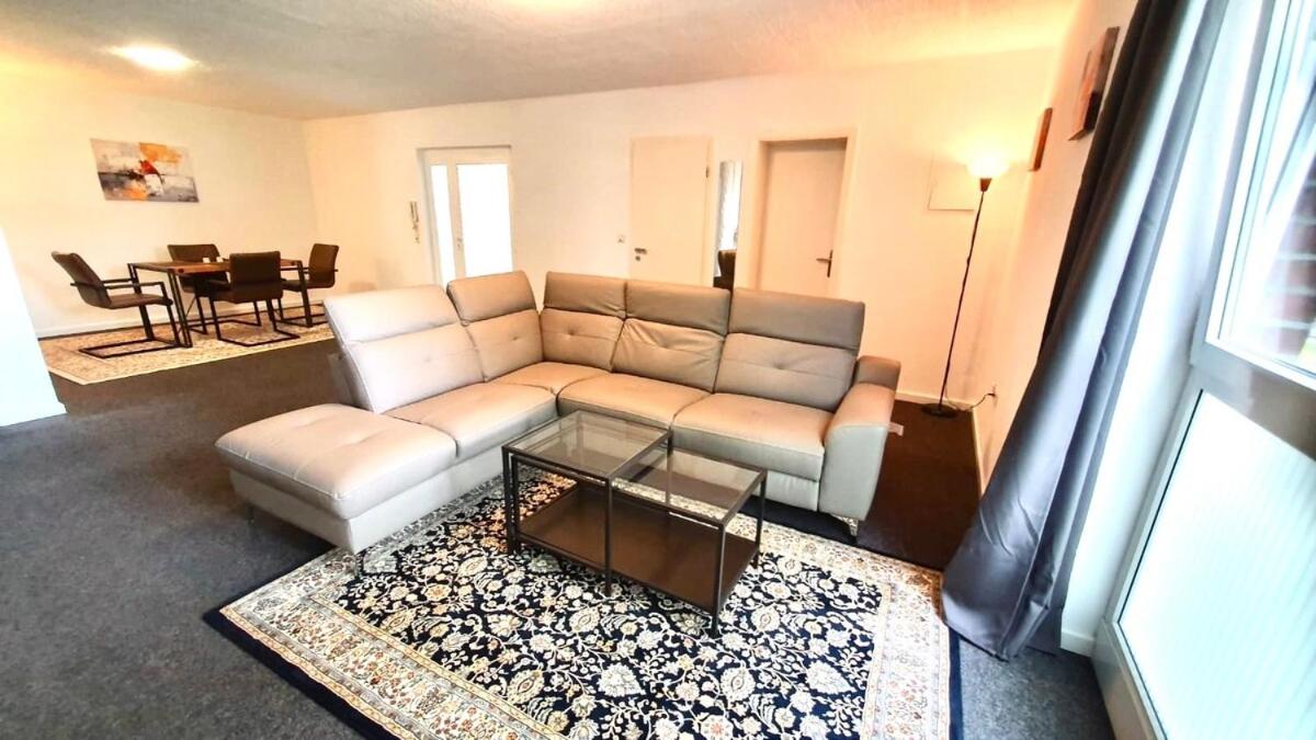 Geräumige Loft in Idyllischer Lage - Ferienwohnung Delmenhorst