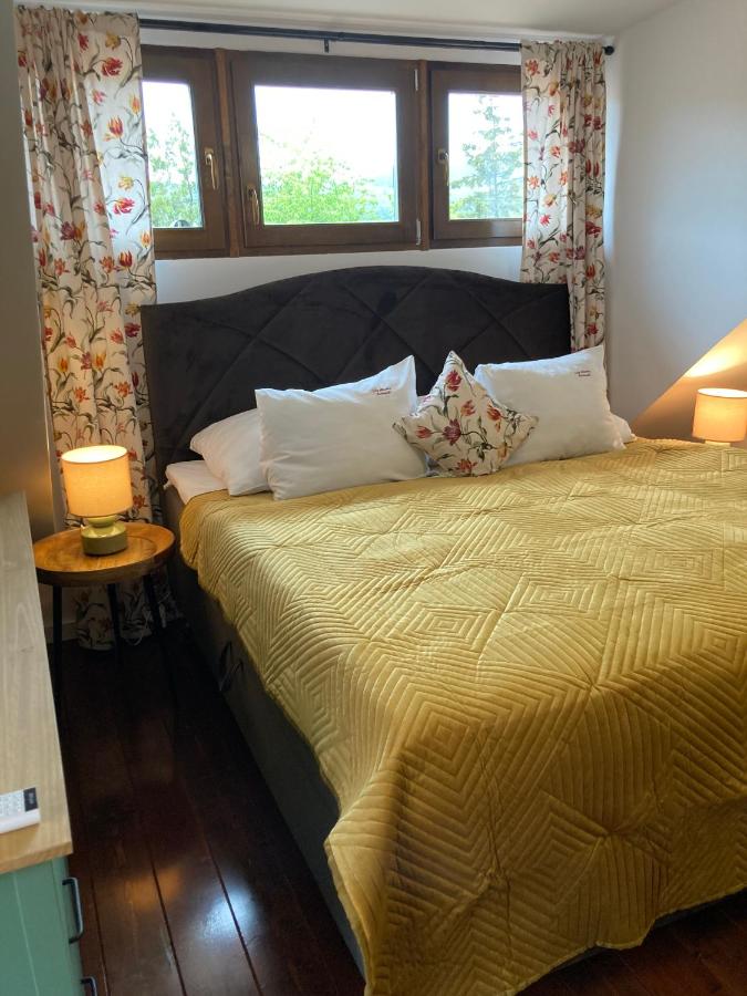 Appartamento con Vista Giardino