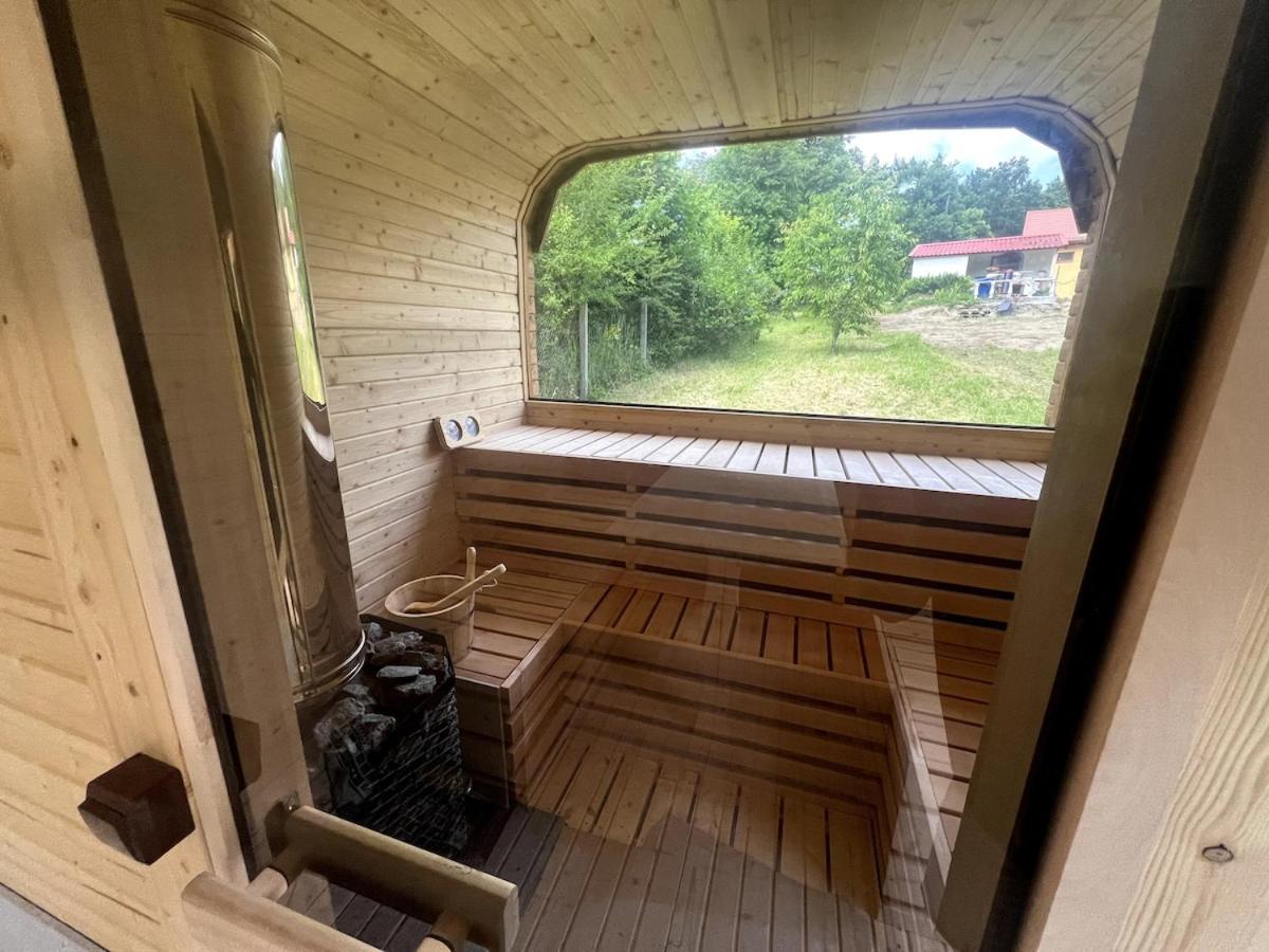 Slow Spot Przy Lesie II - B&B Szczecinek