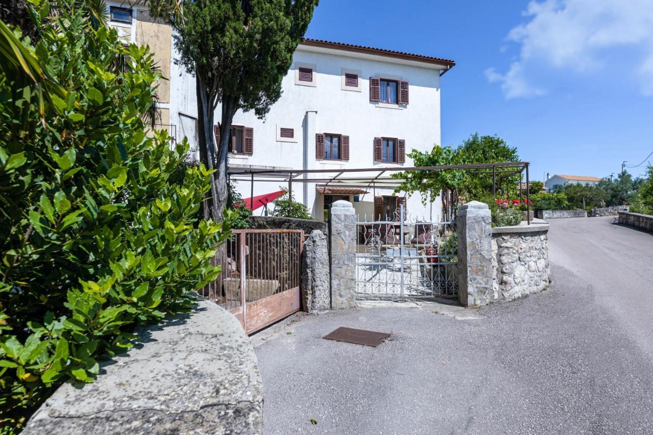 Lorenzo in Klanice (Haus 1 für 5 Personen) - Chambres d’hôtes Dobrinj
