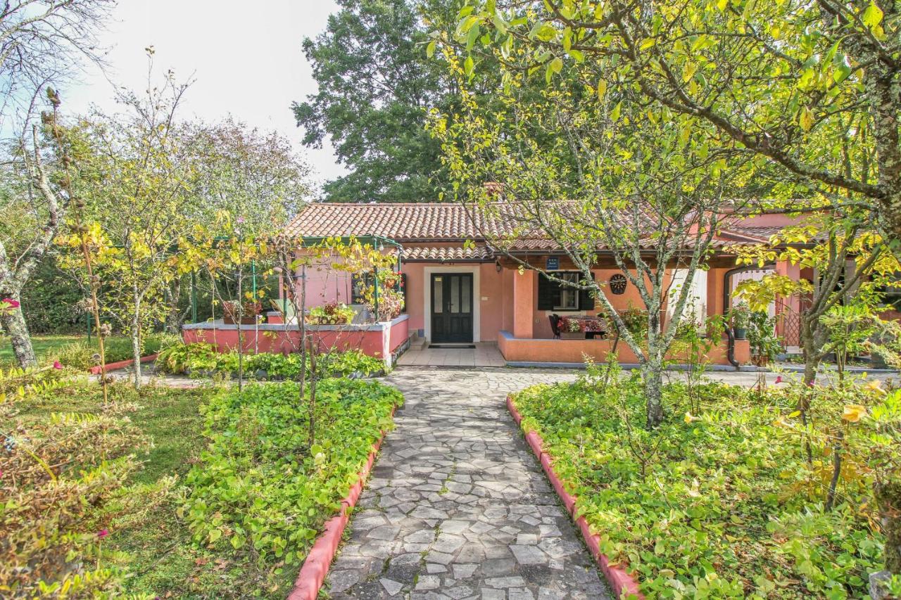 Antica in Jakačići - Haus für 2-3 Personen - B&B Gračišće