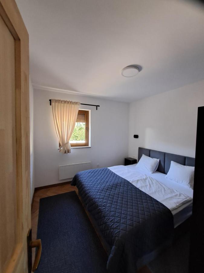 Apartman Simplicity - B&B Rakovica