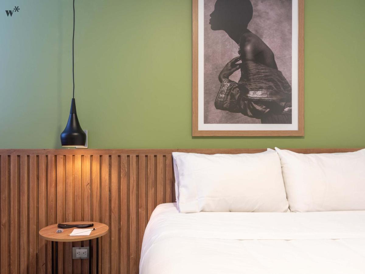 Two-Bedroom Deluxe Apartment