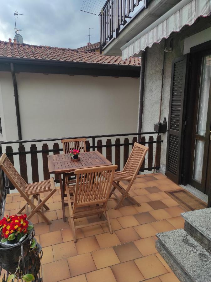 Da Margherita e Giovanni - B&B Mandello del Lario