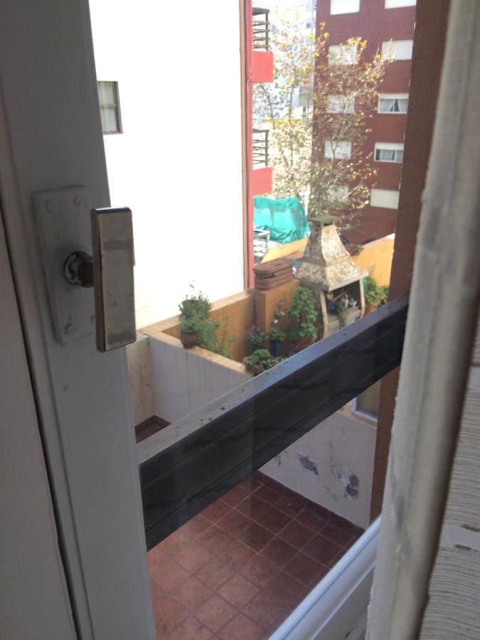 LA PERLA I Monoambiente luminoso y céntrico - B&B Mar del Plata