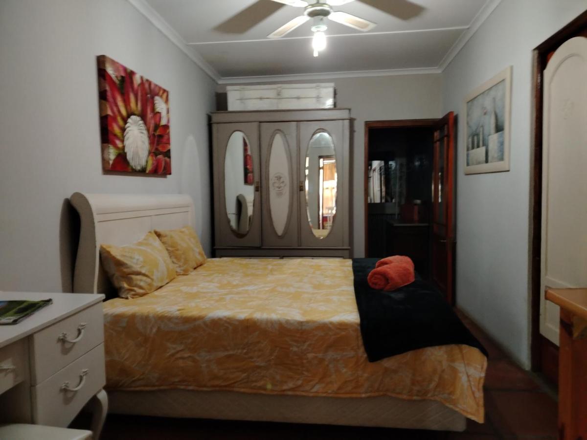 Tweepersoonskamer met 1 of 2 Bedden