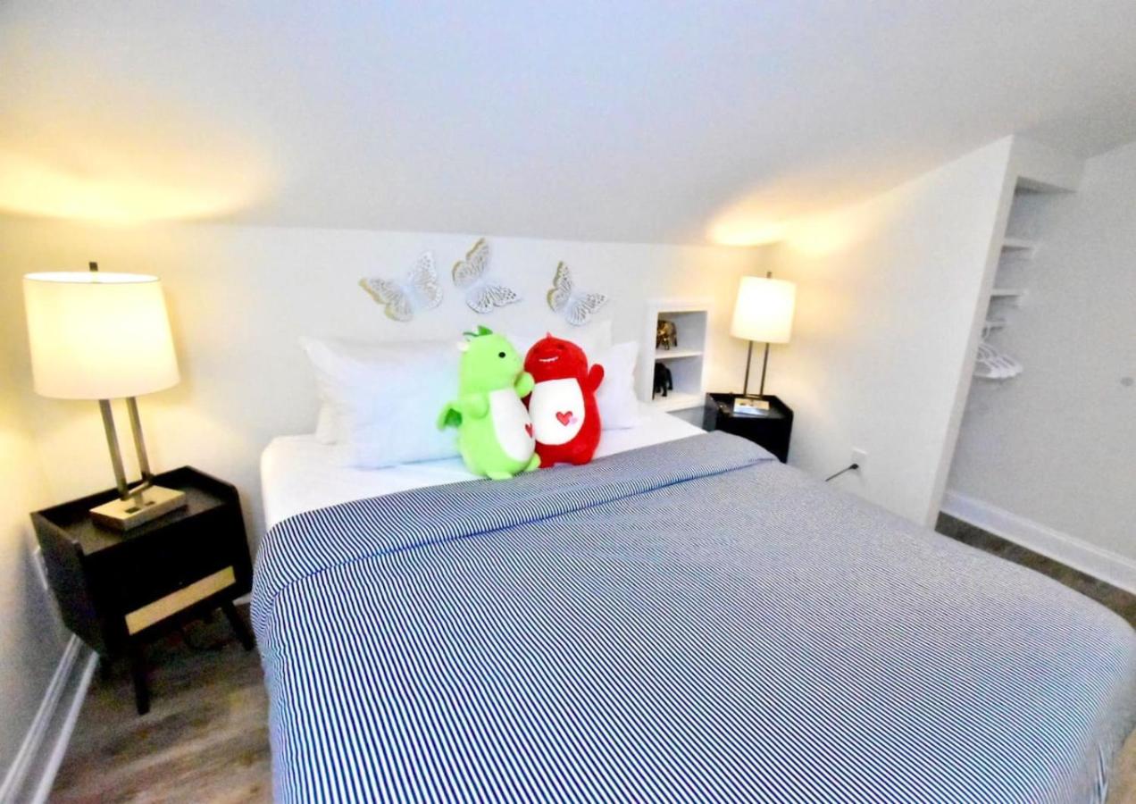 Acadia Farms Carriage house - Bed and Breakfast Northfield