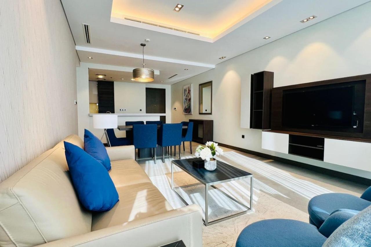 Hive Stayz - 2 Bedroom in Catamaran Tower - Chambres d’hôtes Sanābis