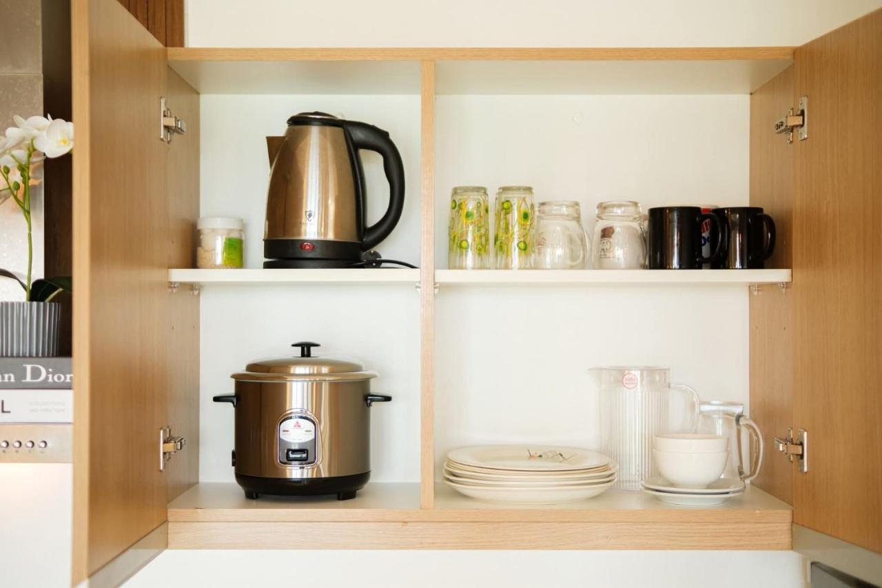 Staycation in Ohana - Bed and Breakfast Manilla