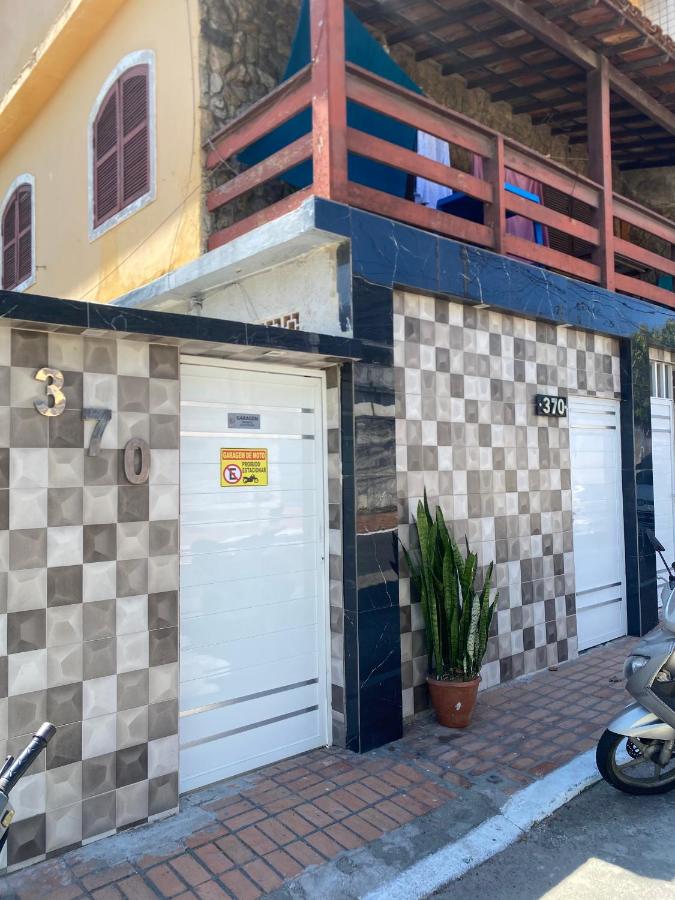 La villa loft arraial - B&B Arraial do Cabo