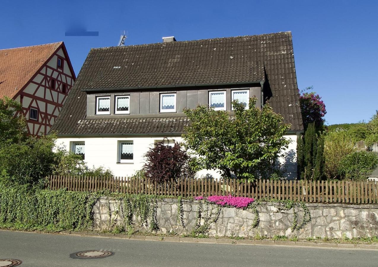 Ferienhaus Familie Meier - B&B Schnaittach