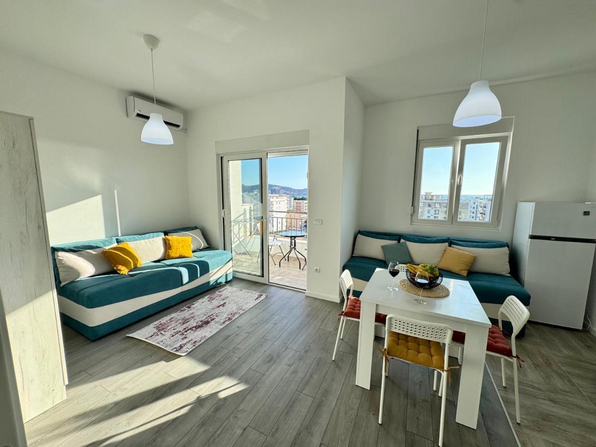 Apartment mit 1 Schlafzimmer