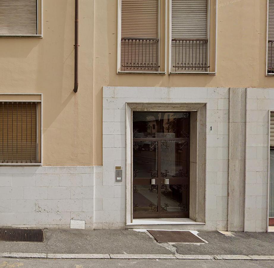 Mini Suite Cremona - Chambres d’hôtes Crémone