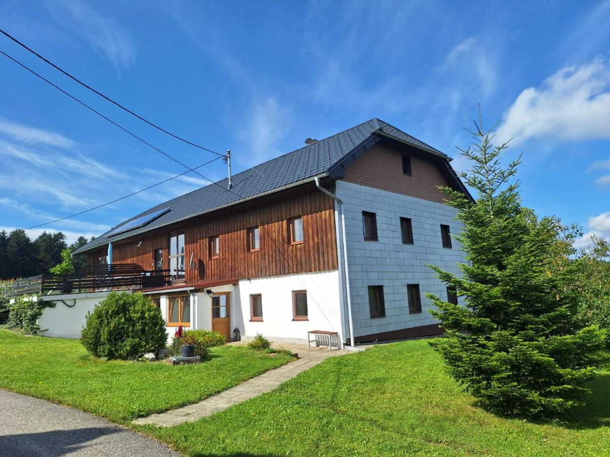 Ruhe und Entspannung - B&B Amesedt