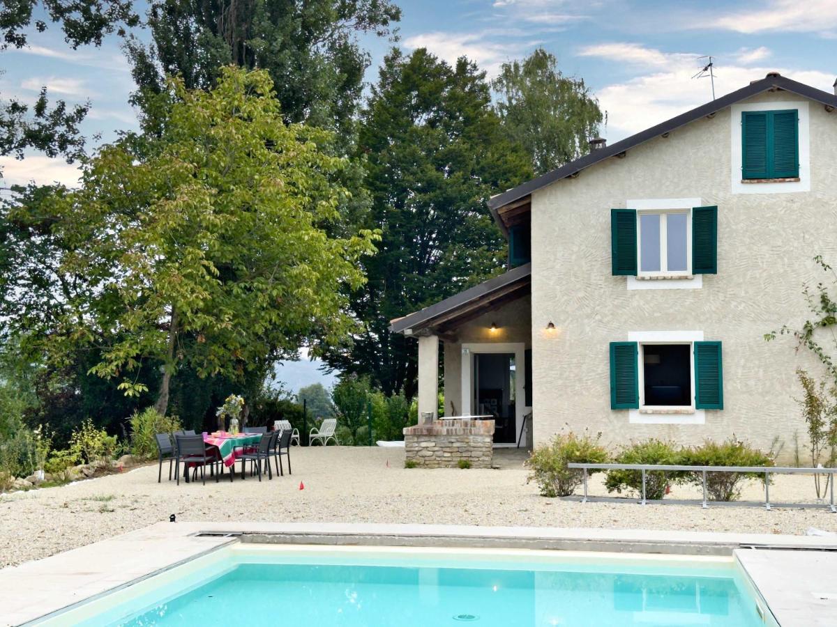 Homeby, Casale Bera - B&B Cossano Belbo