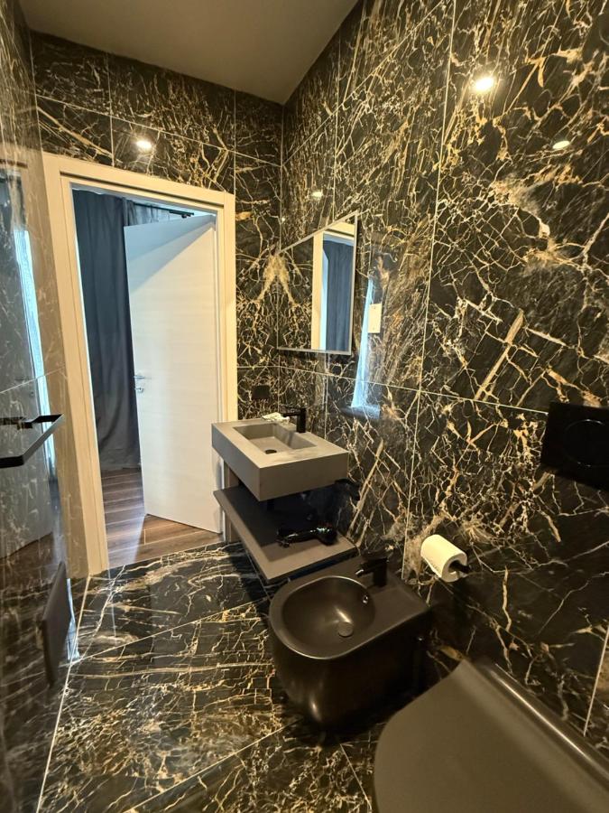 B&B Mima - Ferienwohnung Milano Marittima