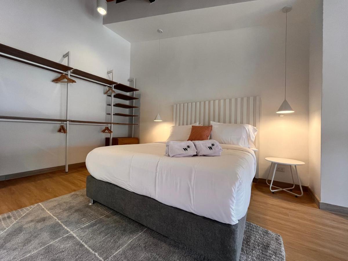 Maisonnette/Duplex Appartement