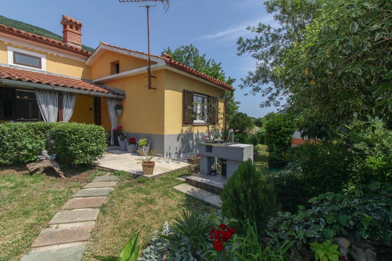 Jolanda in Plomin - Haus für 4-6 Personen - Chambres d’hôtes Plomin