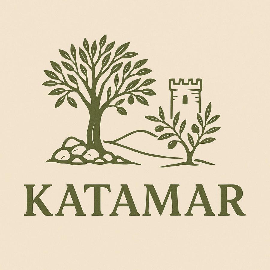 Apartman Katamar - B&B Ljubuški