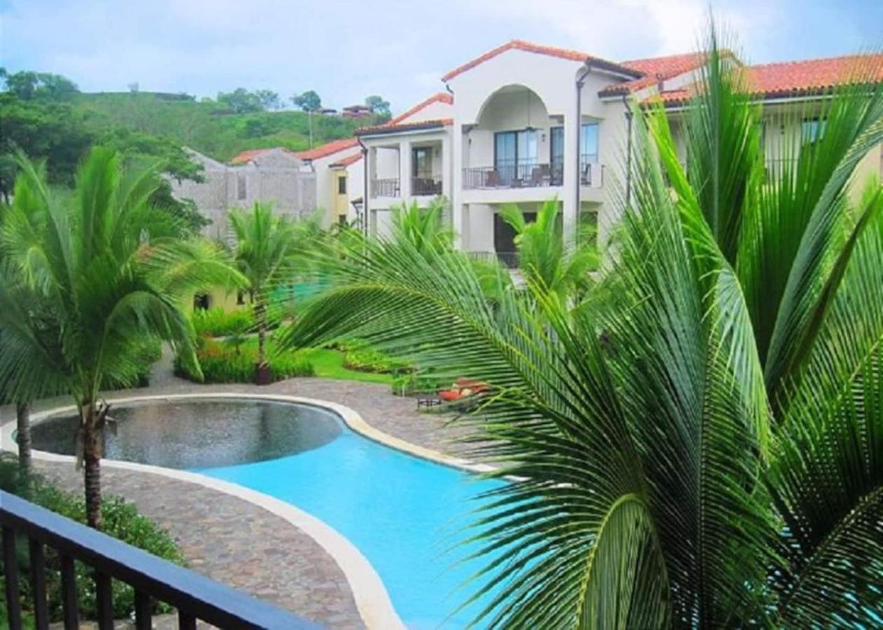 Casa Sommer 3br Resort Condo Pacifico L605 - Bed and Breakfast Coco, Sardinal