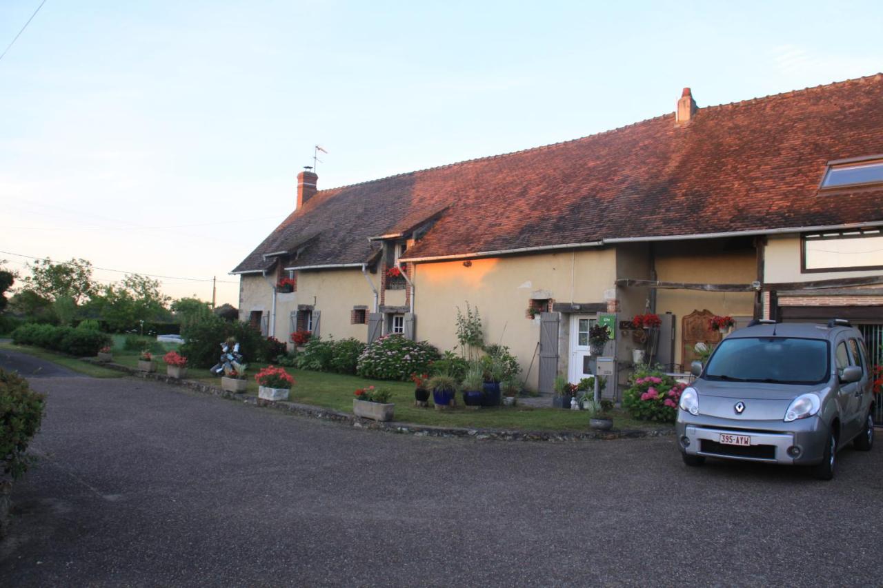 Chambre d'hôtes face à Briare - B&B