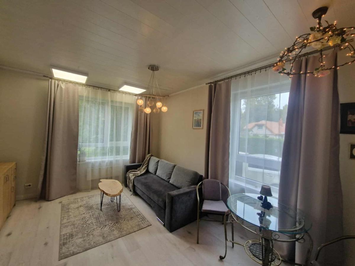 Vilmos studija - B&B Šiauliai