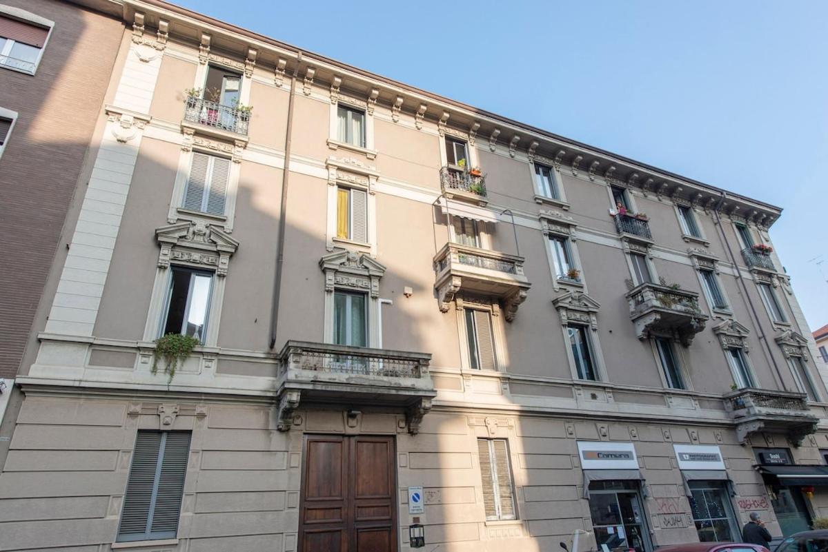 Stylish Apartment at Isola-Garibaldi District - B Home - B&B Milano