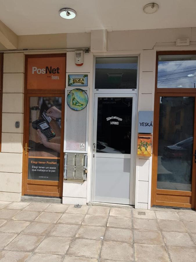 Yeska Apartamentos D - B&B Ushuaia