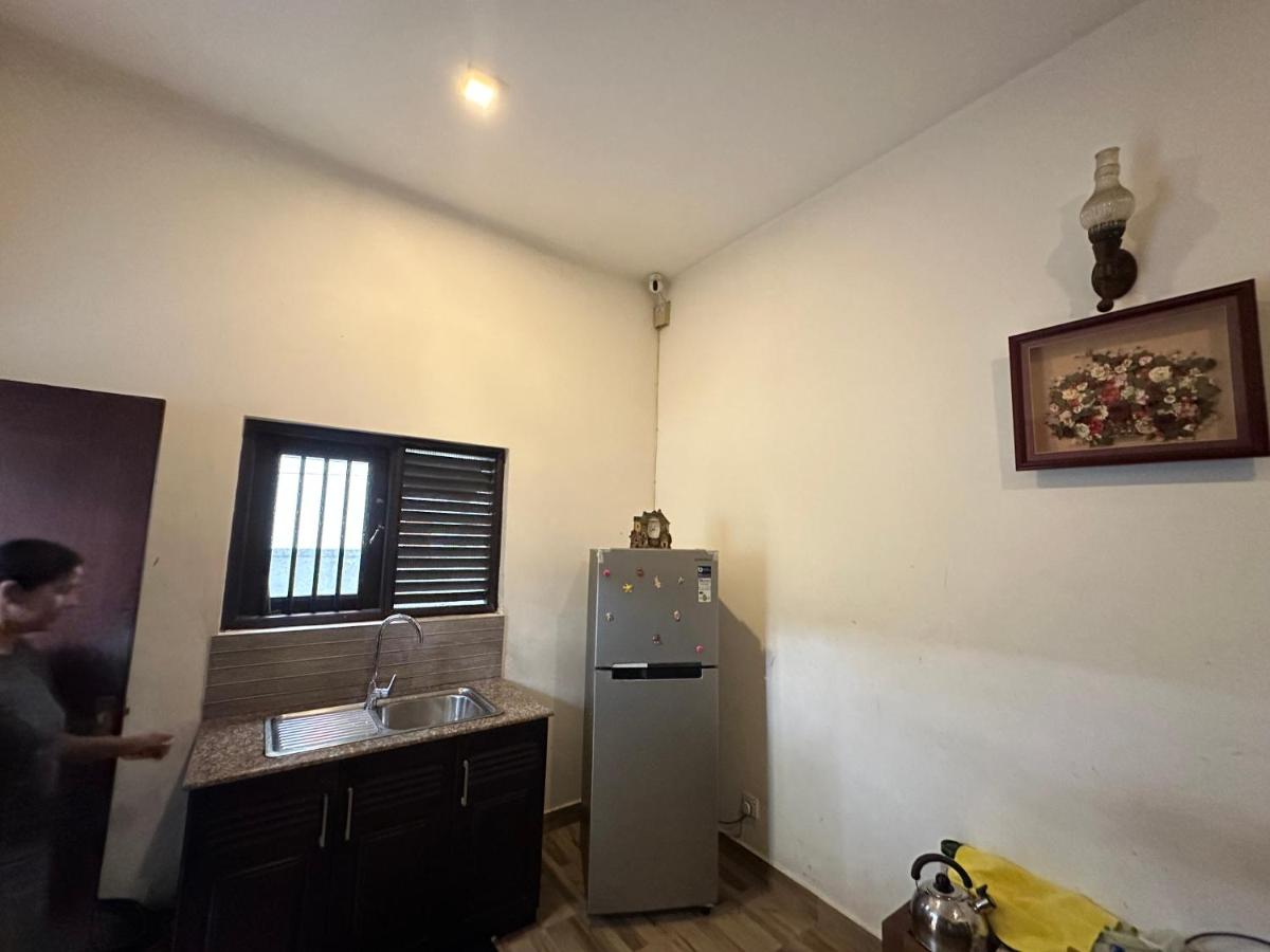 Moonbeam Villa - B&B Colombo