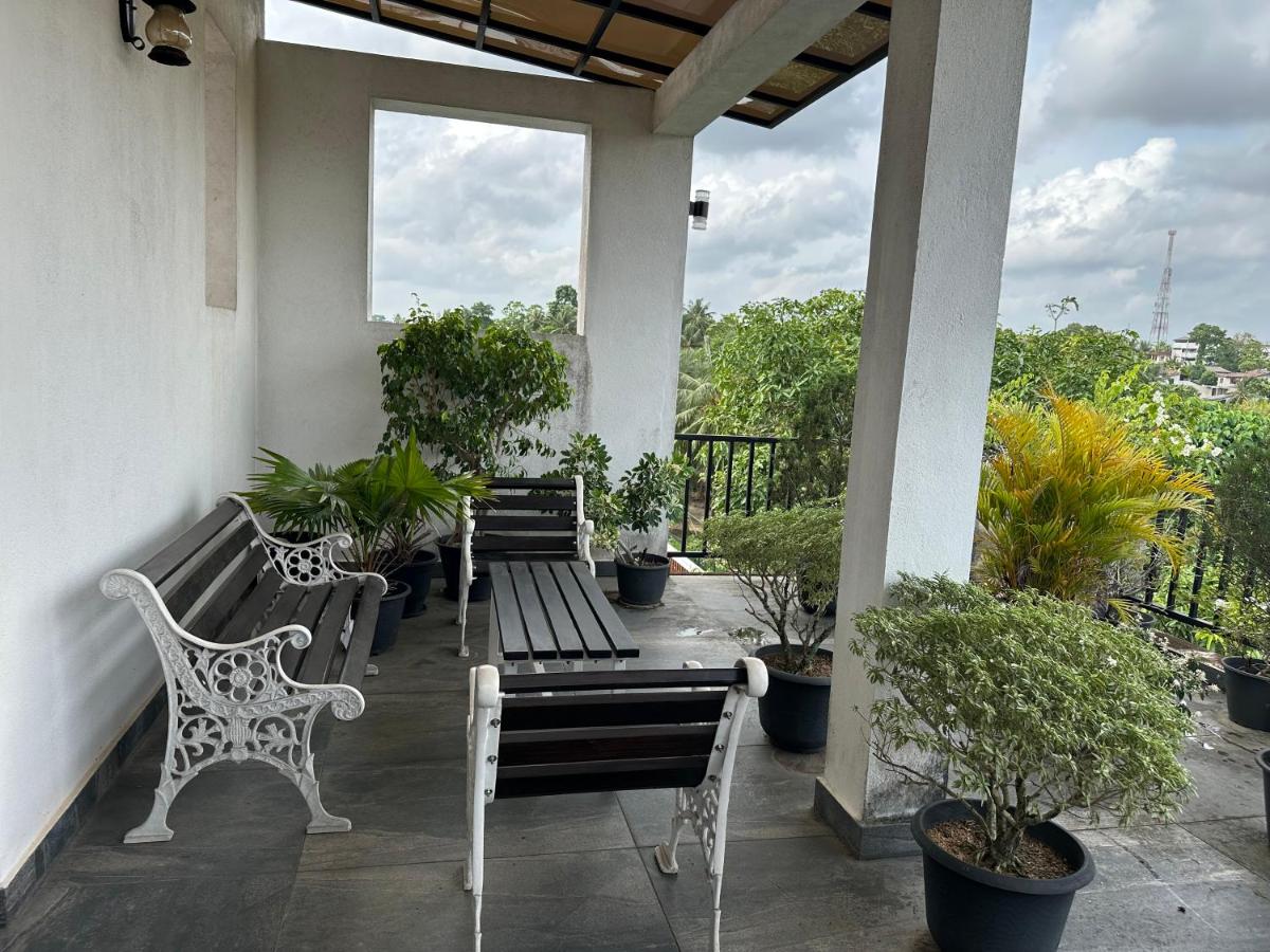 Moonbeam Villa - B&B Colombo