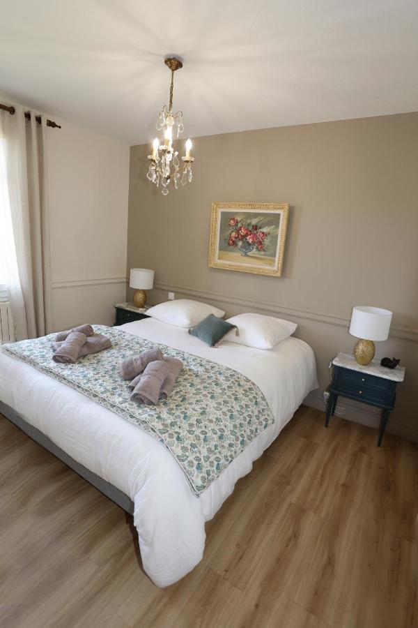 Villa Rosa - B&B Rosiers-d'Égletons