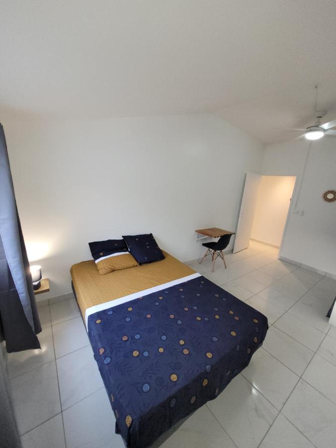 Habitación Doble con baño compartido