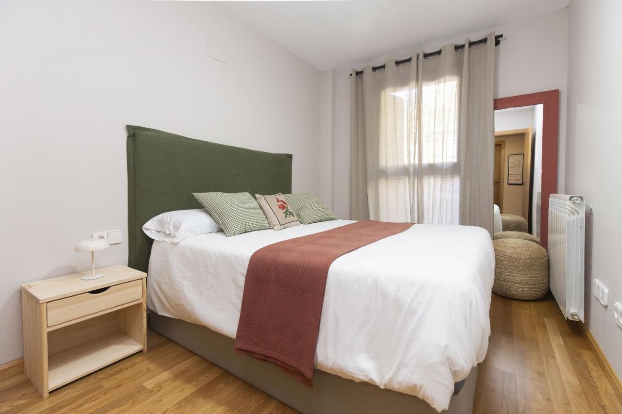 Balaitus by BeValle - Bed and Breakfast Escarrilla