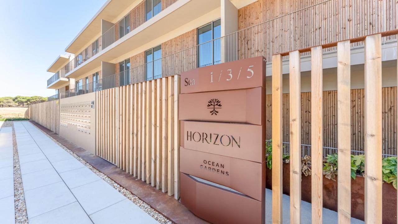 Luxury Flats with Pool in Quarteira by LovelyStay - B&B Quarteira