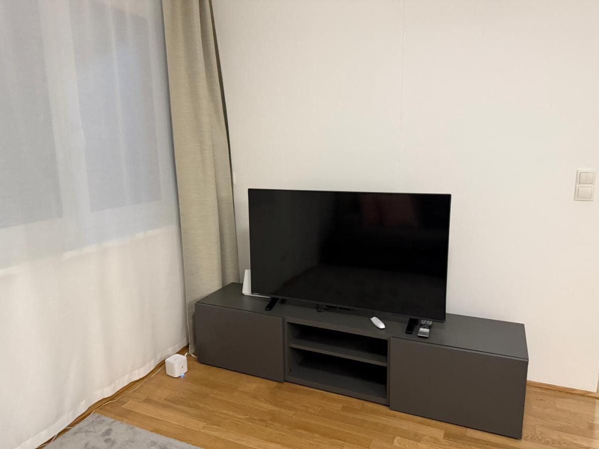 Appartement Deluxe