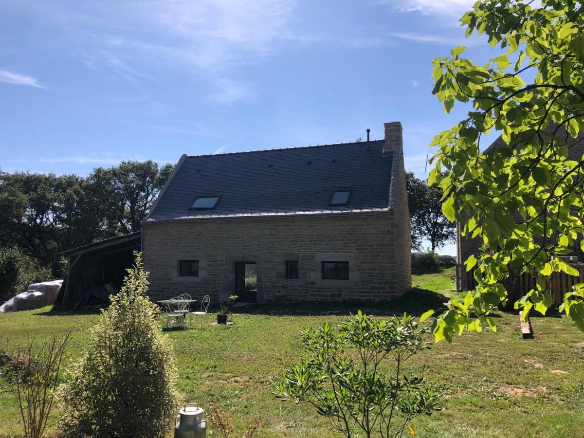 Kerkaouenn - Chambres d’hôtes Cruguel