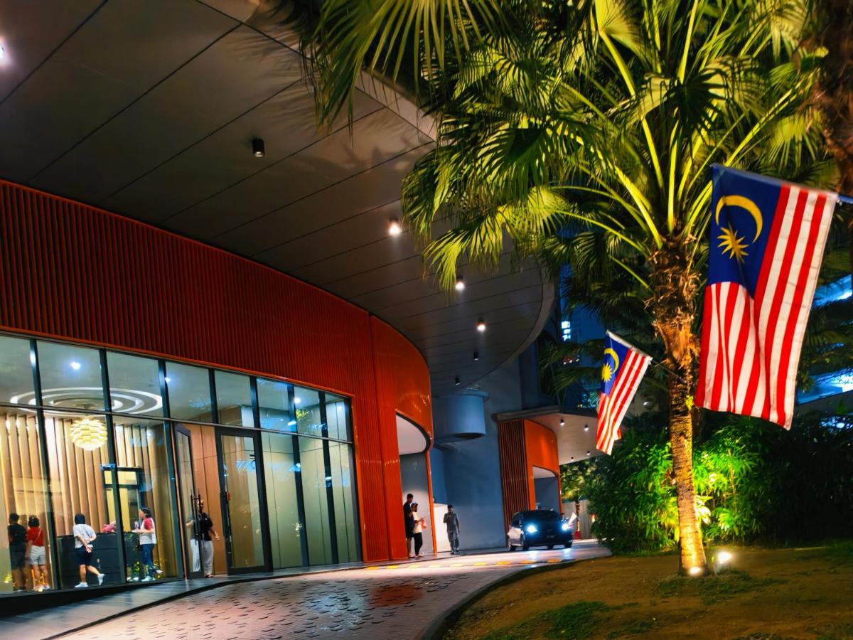 Appartement met 2 slaapkamers